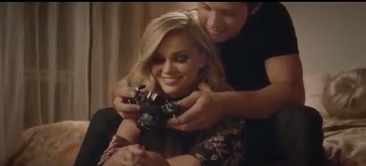 Article: Olivia Holt’s “History” Music Video Starring Leo Howard Will Give You Some Major #Feels!