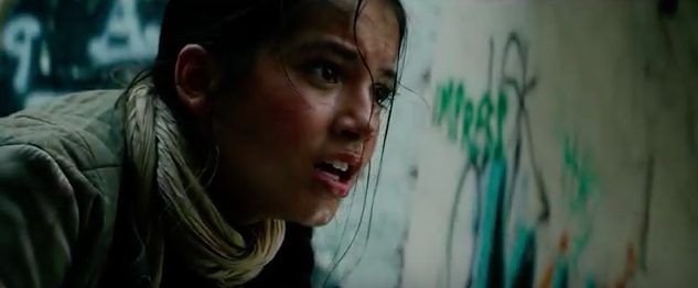 Article: You Have To See Isabela Moner Totally Slay It In The New “Transformers: The Last Knight” Trailer!