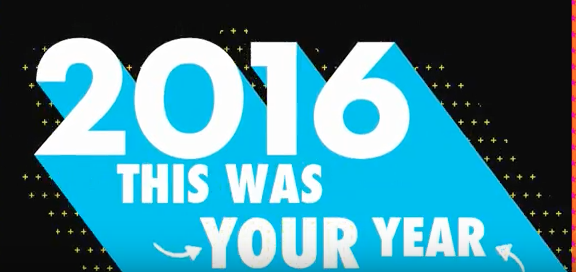 Article: Check Out Nickelodeon’s Recap Of 2016 And Spot All Of Your Fave Nick Stars!