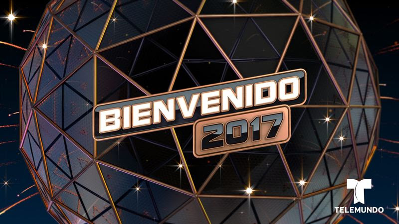 Article: Welcome In 2017 With Jennifer Lopez, Alicia Keys, Blake Shelton, Gente De Zona, Sebastian Yatra & More In Telemundo’s “Bienvenido 2017!”