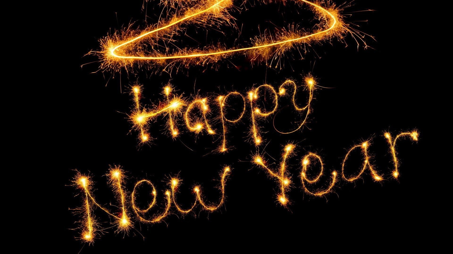 Article: Happy New Year! See How Some Of Your Fave Celebs Welcomed In 2017!