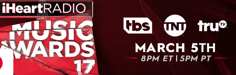 Article: Find Out If Your Fave Musician Was Nominated At This Year’s 2017 iHeartRadio Music Awards!