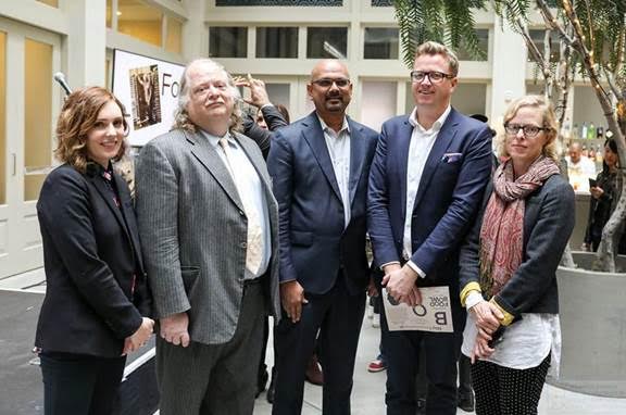 VIPAccessEXCLUSIVE: Alexisjoyvipaccess Attends The Los Angeles Times’ Announcement Of A Month Long Food Festival – The LA Food Bowl – Recap Here!