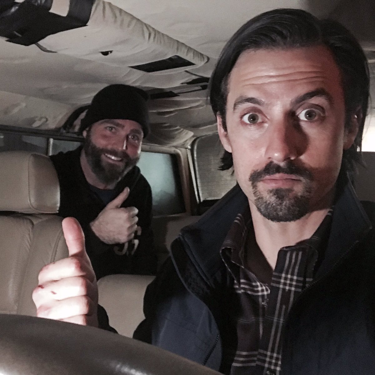 Article: “This Is Us” Star Milo Ventimiglia Surprised A Fan In The Most Unforgettable Way – Check It Out Here!