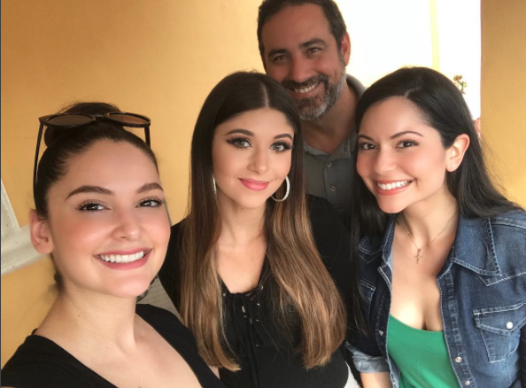 Article: Melissa Carcache And Elizabeth Elias Were Reunited For A Fun, New Project!