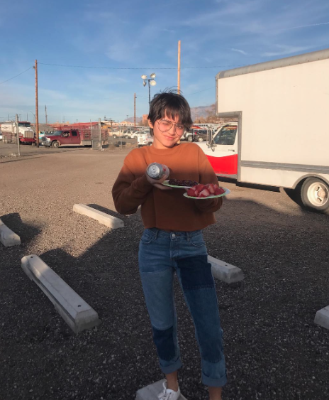Article: Isabela Moner Donated Her Hair To Wigs For Kids – Watch The Heart-warming Video Here!