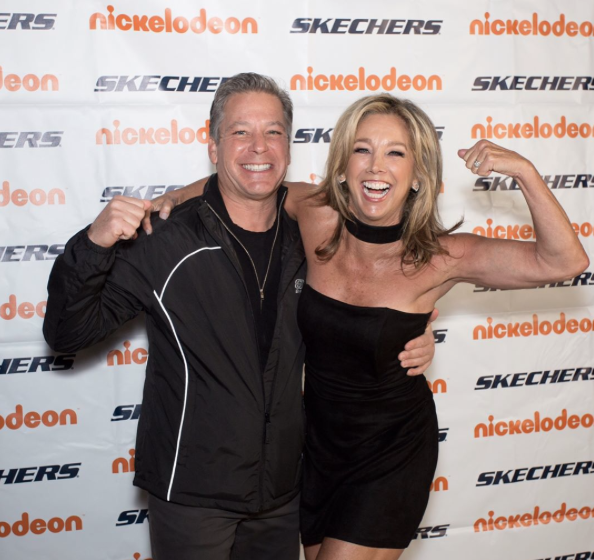VIPAccessEXCLUSIVE: Alexisjoyvipaccess Attends The Skechers Friendship Walk Check Presentation Event – Recap Here!