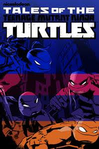 Article: Season 5 Of “Tales Of The Teenage Mutant Ninja Turtles” Premieres 3/19 PLUS Get The Deets About A New TMNT Show!