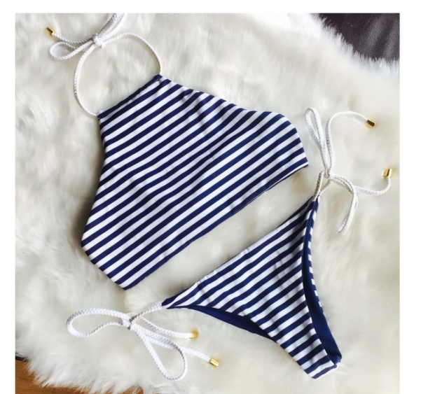 Article: Cabana Anna Swimwear Kicked Off The Summertime In An Amazing Way With Its Fabulous Runway Show!