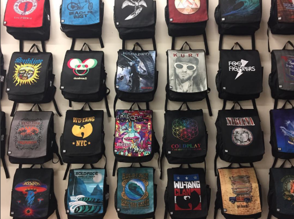 VIPAccessEXCLUSIVE: Express Yourself With A Custom-Made BOLDFACE Gear Backpack – Alexisjoyvipaccess REVIEW!
