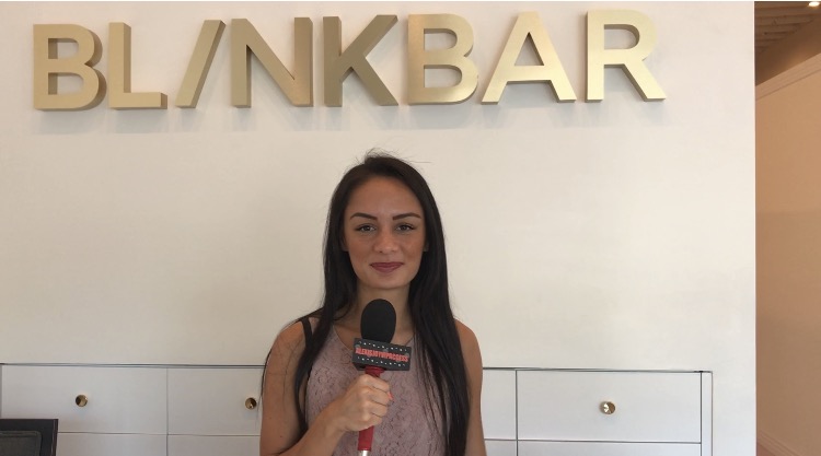 VIPAccessEXCLUSIVE: Get A Tour Of BlinkBar’s Newest Location In Sherman Oaks – The Best Eyelash Extensions Boutique!