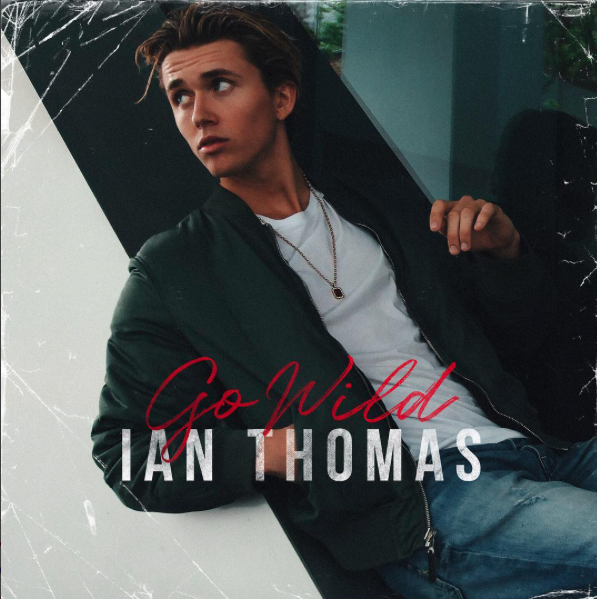 Article: You Have To See Ian Thomas’ Excellent Music Video For His Song “Go Wild!” Watch It Here!