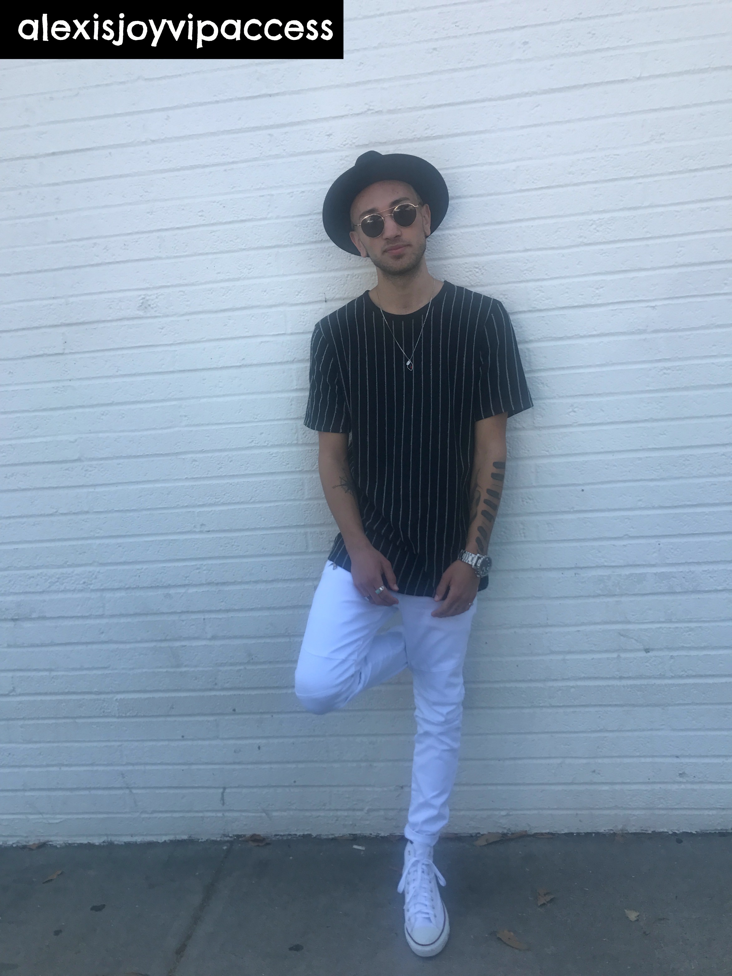 VIPAccessEXCLUSIVE: Musician Dylan Matthew Talks About His Single “Sober,” New Music And More In His Interview With Alexisjoyvipaccess!