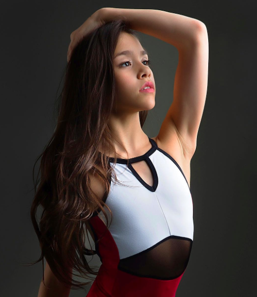VIPAccessEXCLUSIVE: “World Of Dance’s” Diana Pombo Interview With Alexisjoyvipaccess!