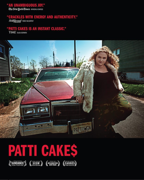 VIPAccessEXCLUSIVE: Get Your Rap Game On As “Patti Cake$” Is Bound To Be Your New Favorite Movie – Alexisjoyvipaccess Recap Here!