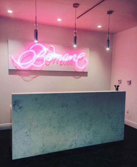 VIPAccessEXCLUSIVE: BOMANE Is The Hottest Salon Out In LA That Will Give You A Jaw-Dropping Hairdo That Everyone Will Love – Alexisjoyvipaccess Review!