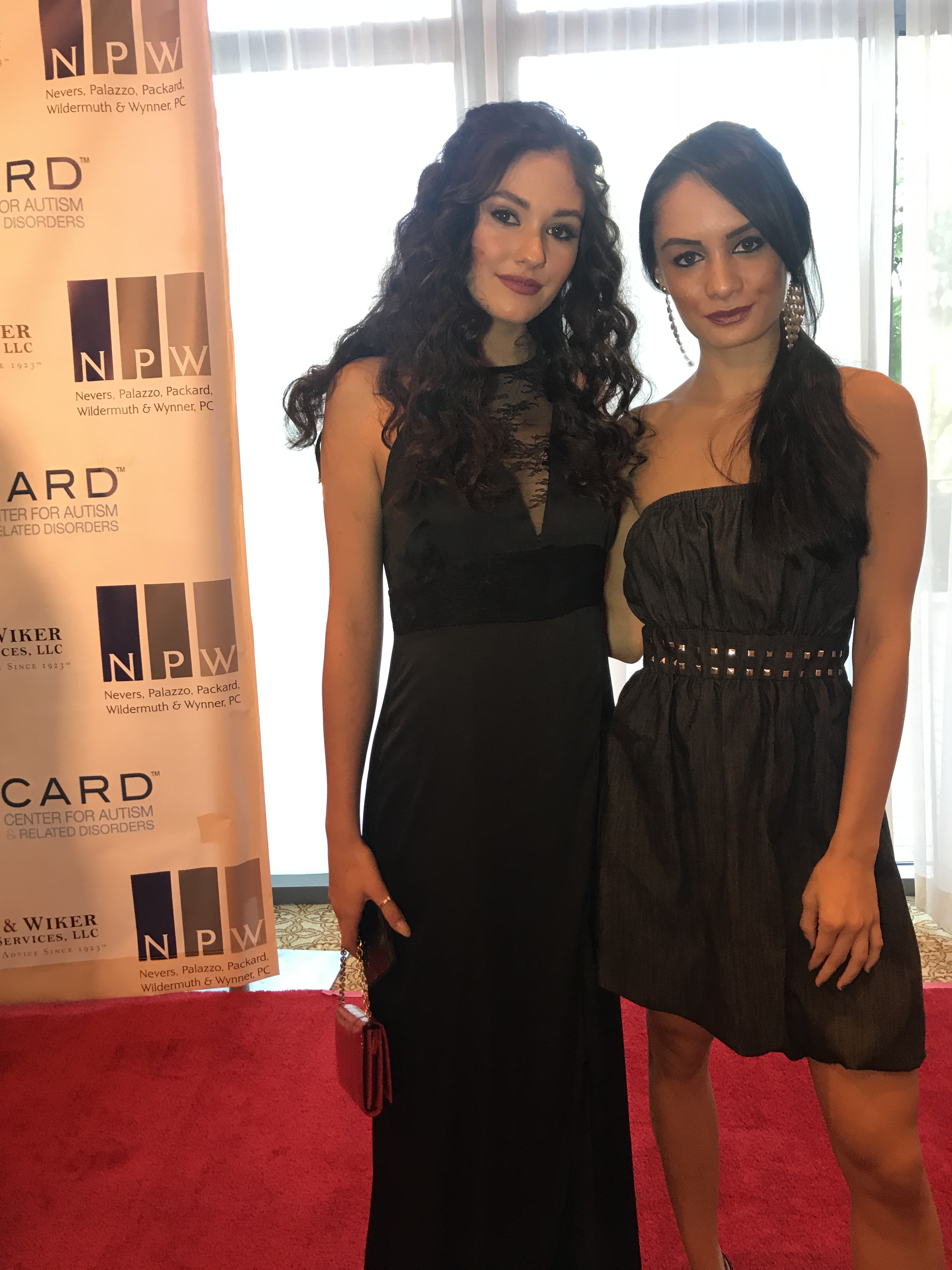 VIPAccessEXCLUSIVE: Ronni Hawk Interview With Alexisjoyvipaccess At The Denim, Diamonds & Stars Event!