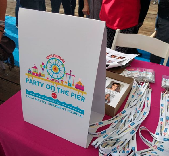 VIPAccessEXCLUSIVE: Celebrities Showed Their Support At The Phenomenal 2017 Mattel Party On The Pier – RECAP Here!
