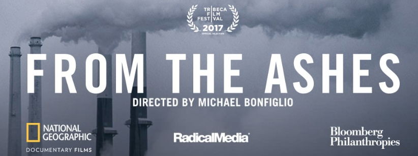 VIPAccessEXCLUSIVE: National Geographic’s “From The Ashes” Documentary Opened The Eyes Of Many At Its Special Screening – RECAP Here!