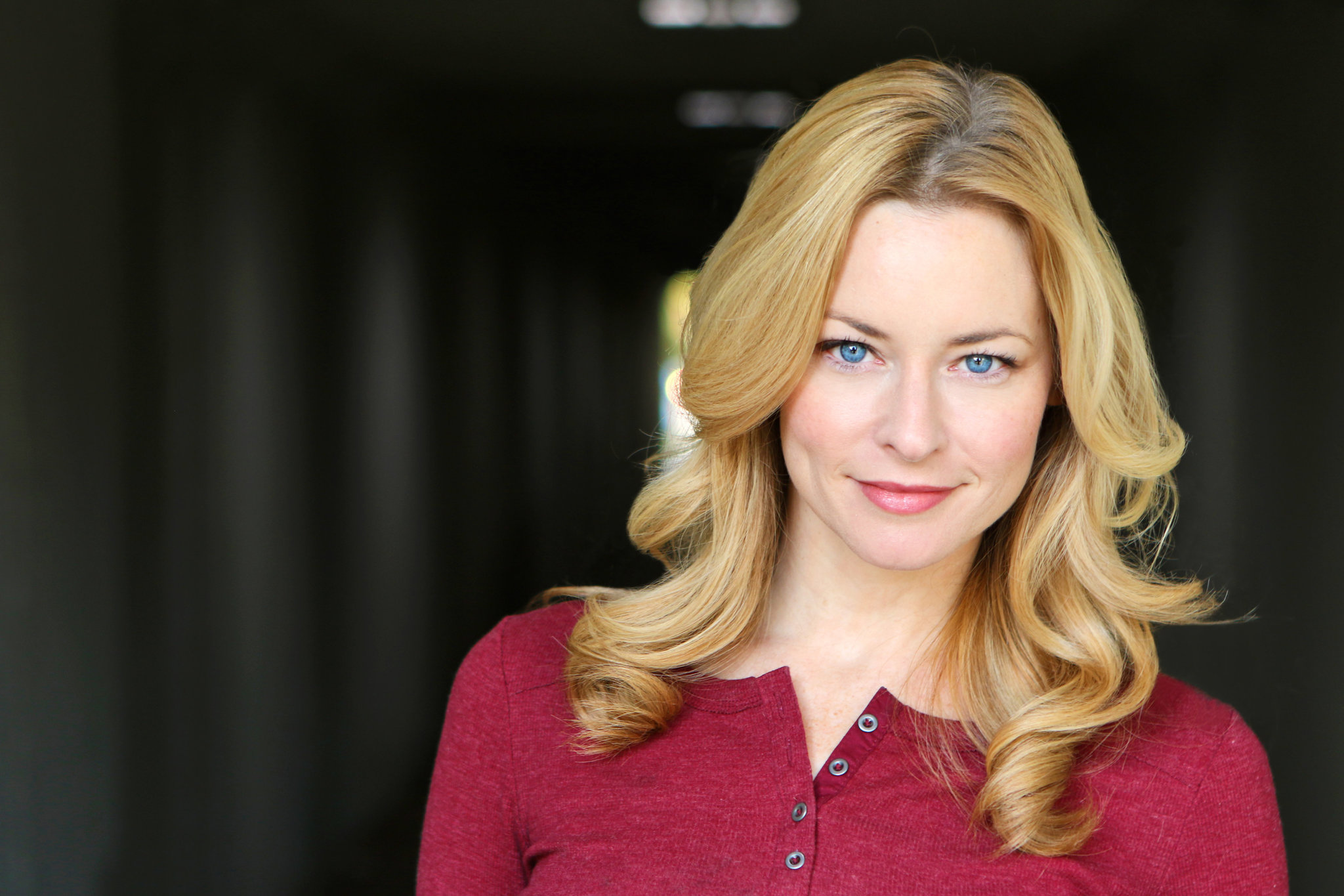 VIPAccessEXCLUSIVE: Jessica Morris Talks About Her New Movie “A Christmas Cruise” Setting Sail And Premiering On 12/16 In Her Interview With Alexisjoyvipaccess!