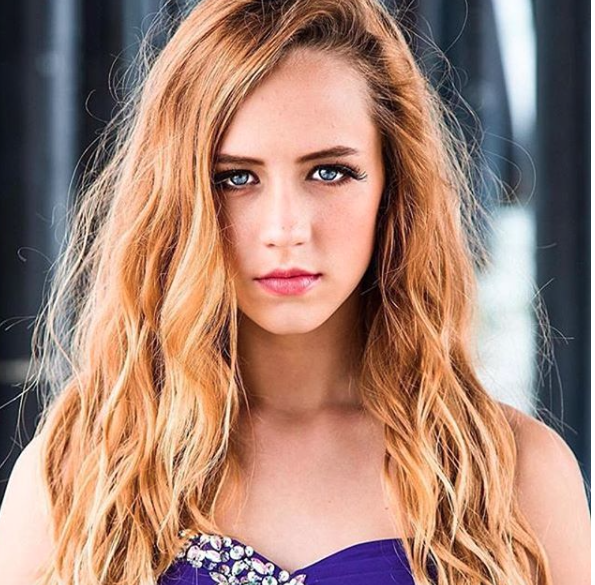 Article: You Have To See Alexa Friedman’s Amazing Music Video For Her Inspiring Song “Meant To Be!”