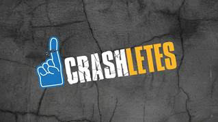 Article: Tune In For More Outrageous, Sports-Filled Fun With The Third Season Premiere Of “Crashletes” On February 11th!