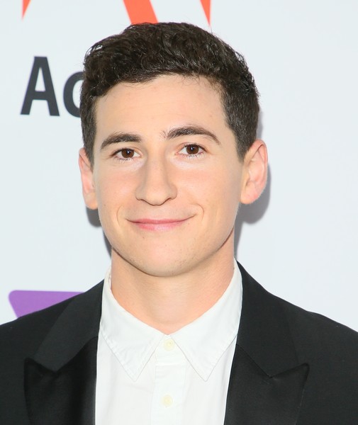 VIPAccessEXCLUSIVE: “The Goldbergs” Star Sam Lerner Talks About His Fave Thing From The 80s & His Movie “Truth Or Dare” In His Interview With Alexisjoyvipaccess!