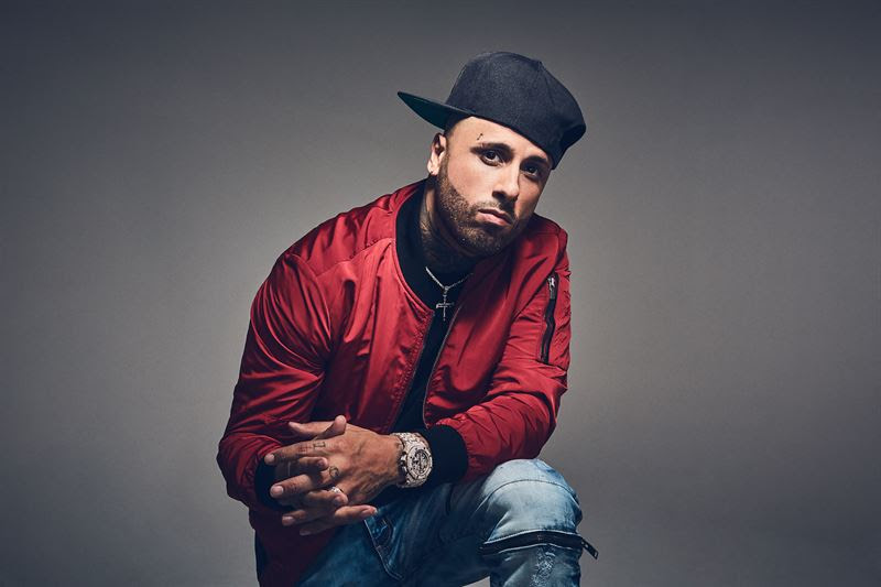 Article: Telemundo To Premiere New Bio-series “Nicky Jam: El Ganador” This Summer!
