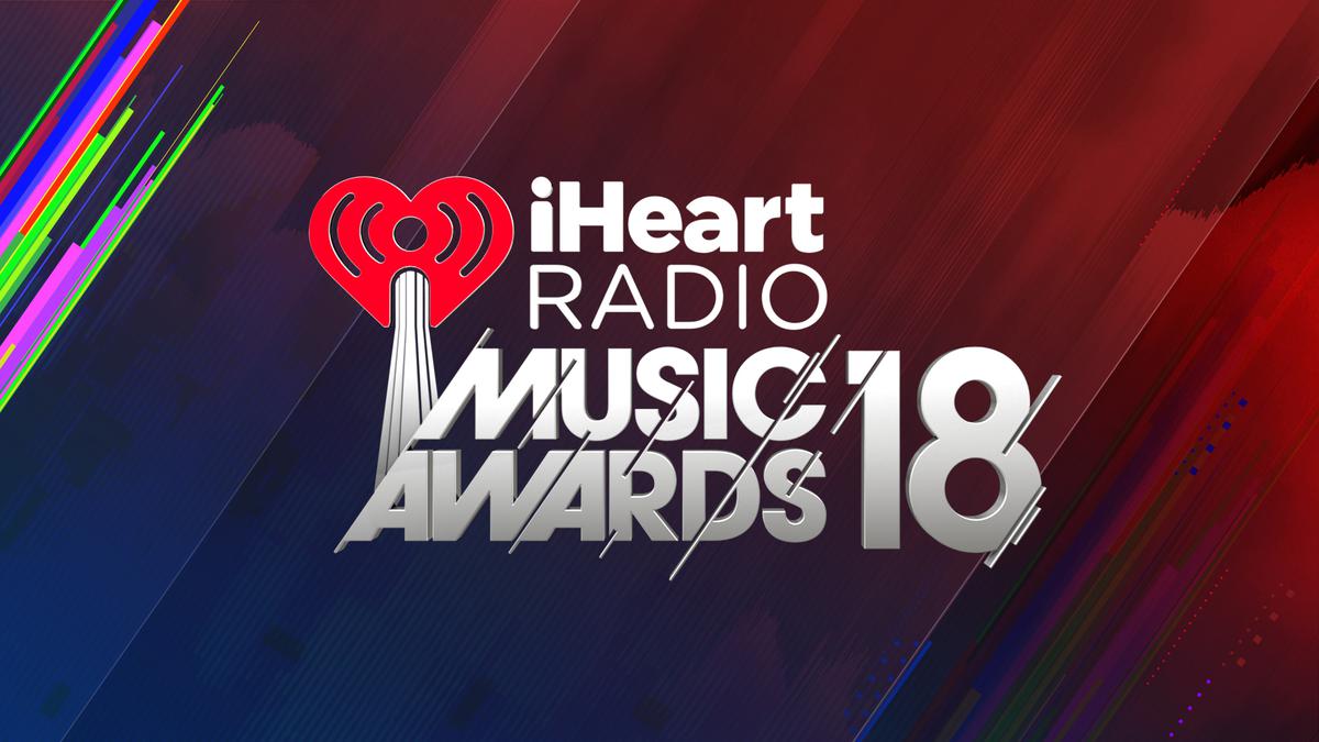 Article: Bon Jovi Set To Perform And Be Honored At The 2018 iHeartRadio Music Awards Plus Camila Cabello And Chance The Rapper To Be Awarded At The Event!
