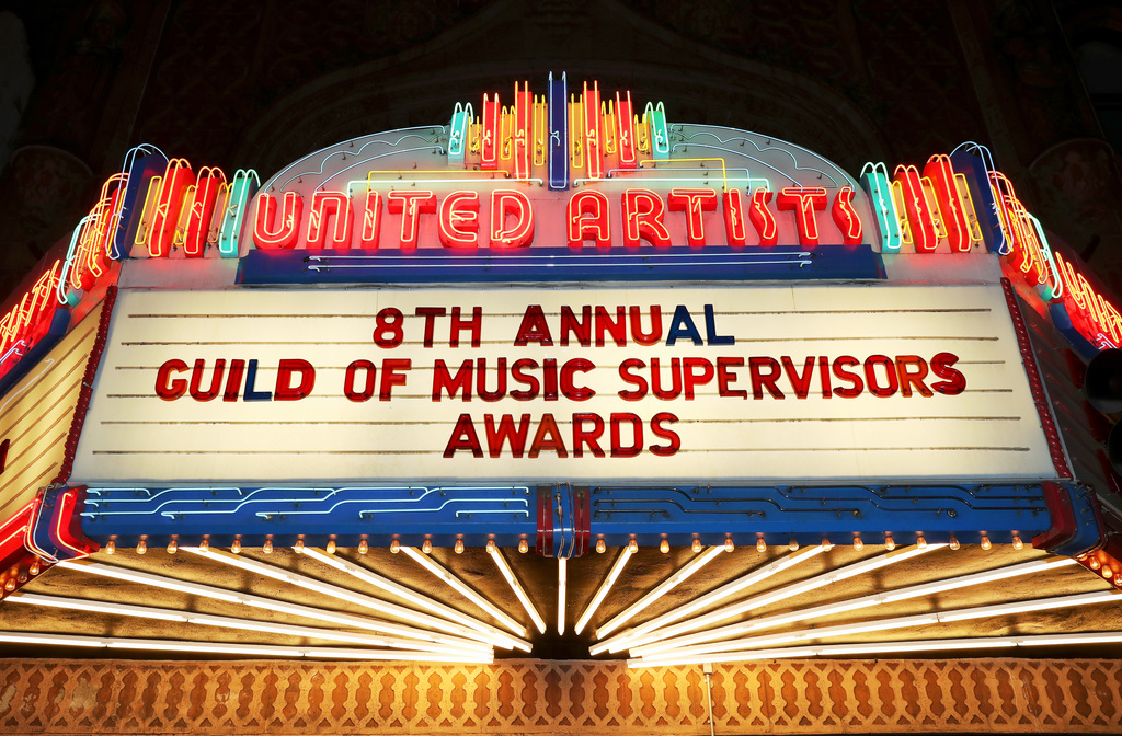 Article: Chrissy Metz, Hans Zimmer, Darren Criss And More Attended The Renowned 8th Annual Music Guild Awards!
