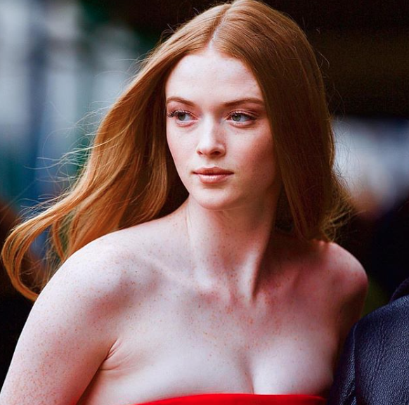 Article: Check Out A Recap Of Model Larsen Thompson’s Fabulous New York Fashion Week Experience!
