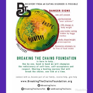 Article: The Inspiring Breaking The Chains Foundation Launches Its ...