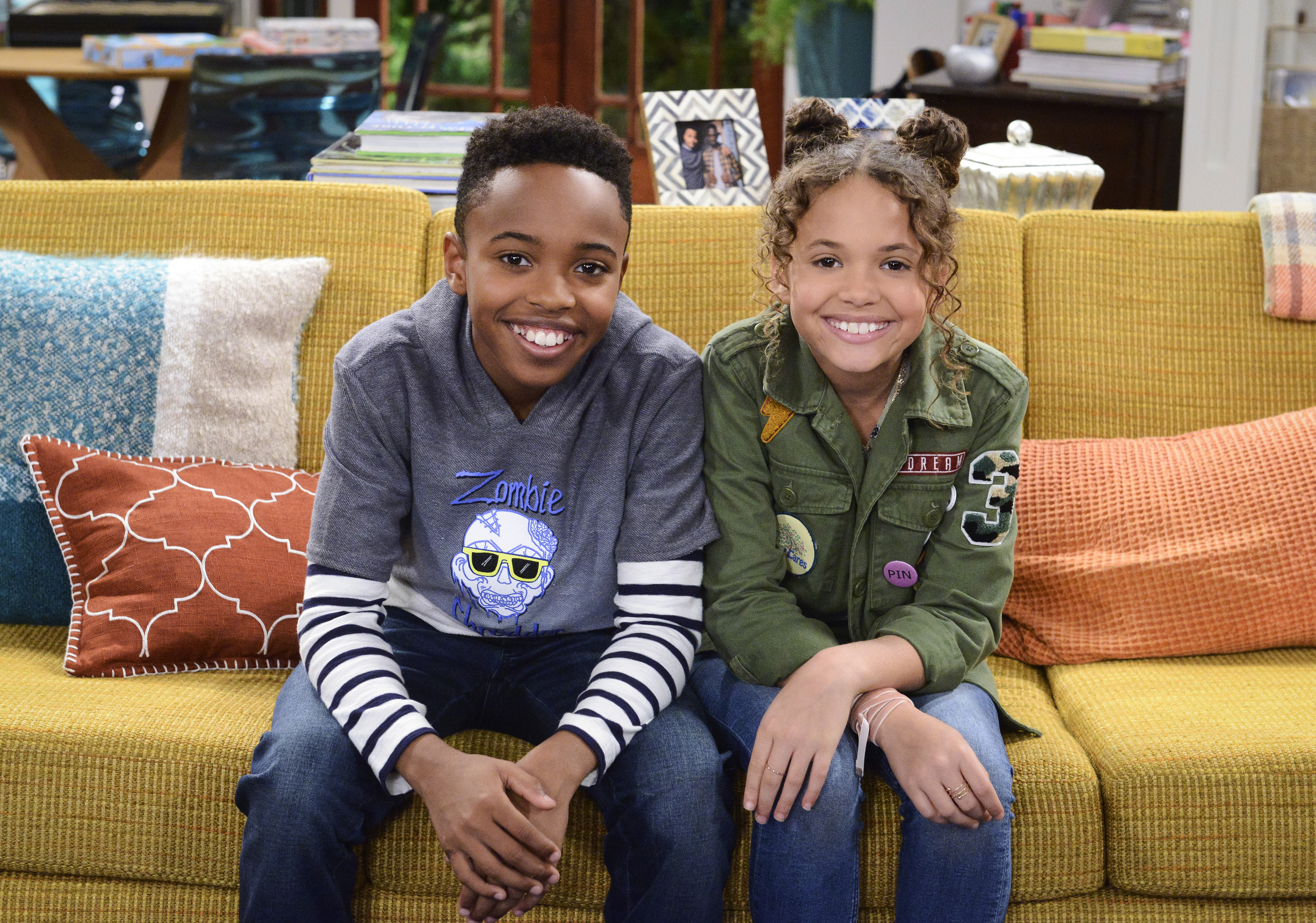 Article: Learn More About Nickelodeon’s Brand New Show, “Cousins For Life” Here!