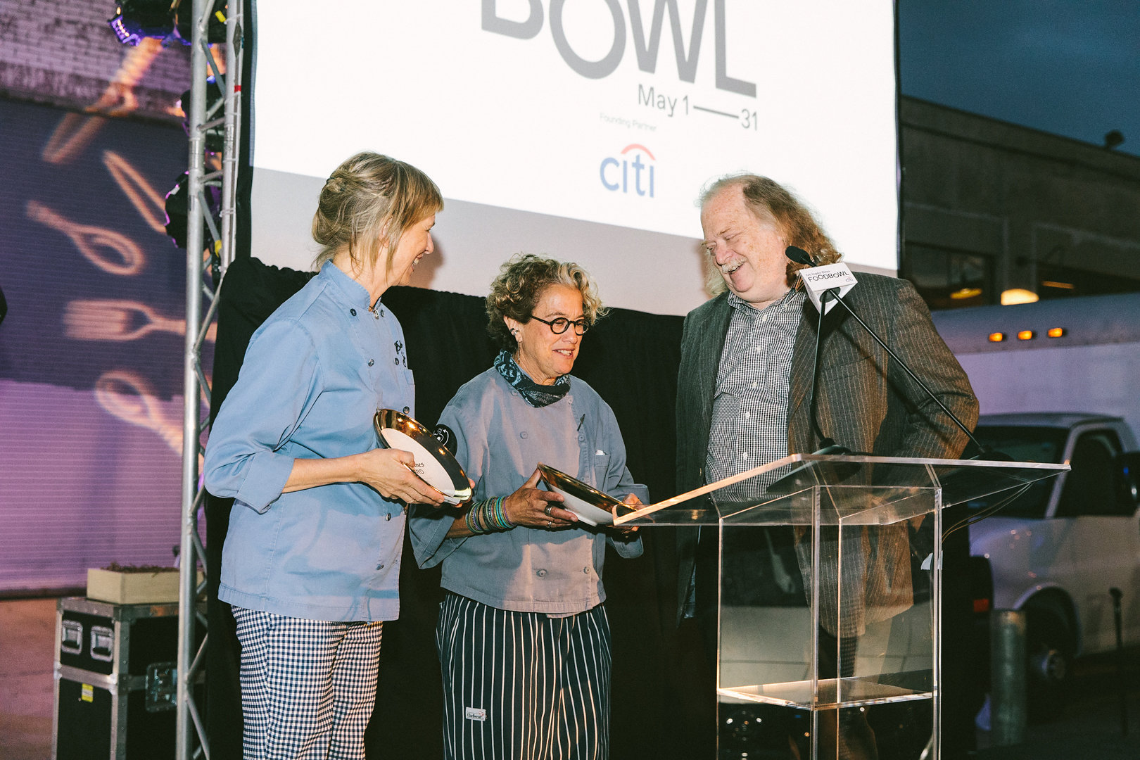 VIPAccessEXCLUSIVE: The Los Angeles Times Kicked Off A Month Of Food-Filled Events At Their “Things In A Bowl” Launch Party – RECAP Here!