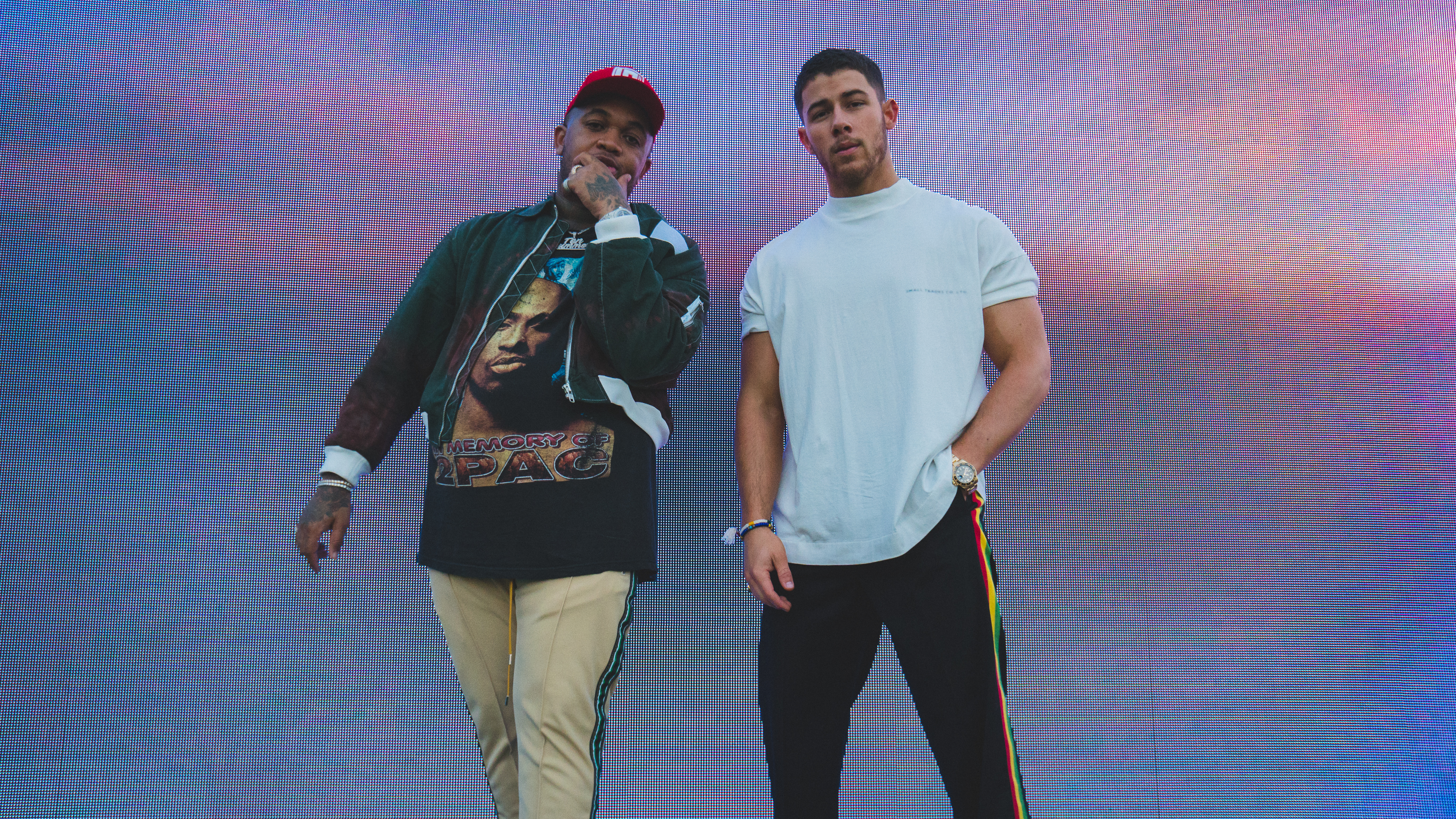 Article: Nick Jonas, Mustard And Chloe x Halle Are Set To Perform At The Highly-Anticipated 2018 MTV Movie & TV Awards!