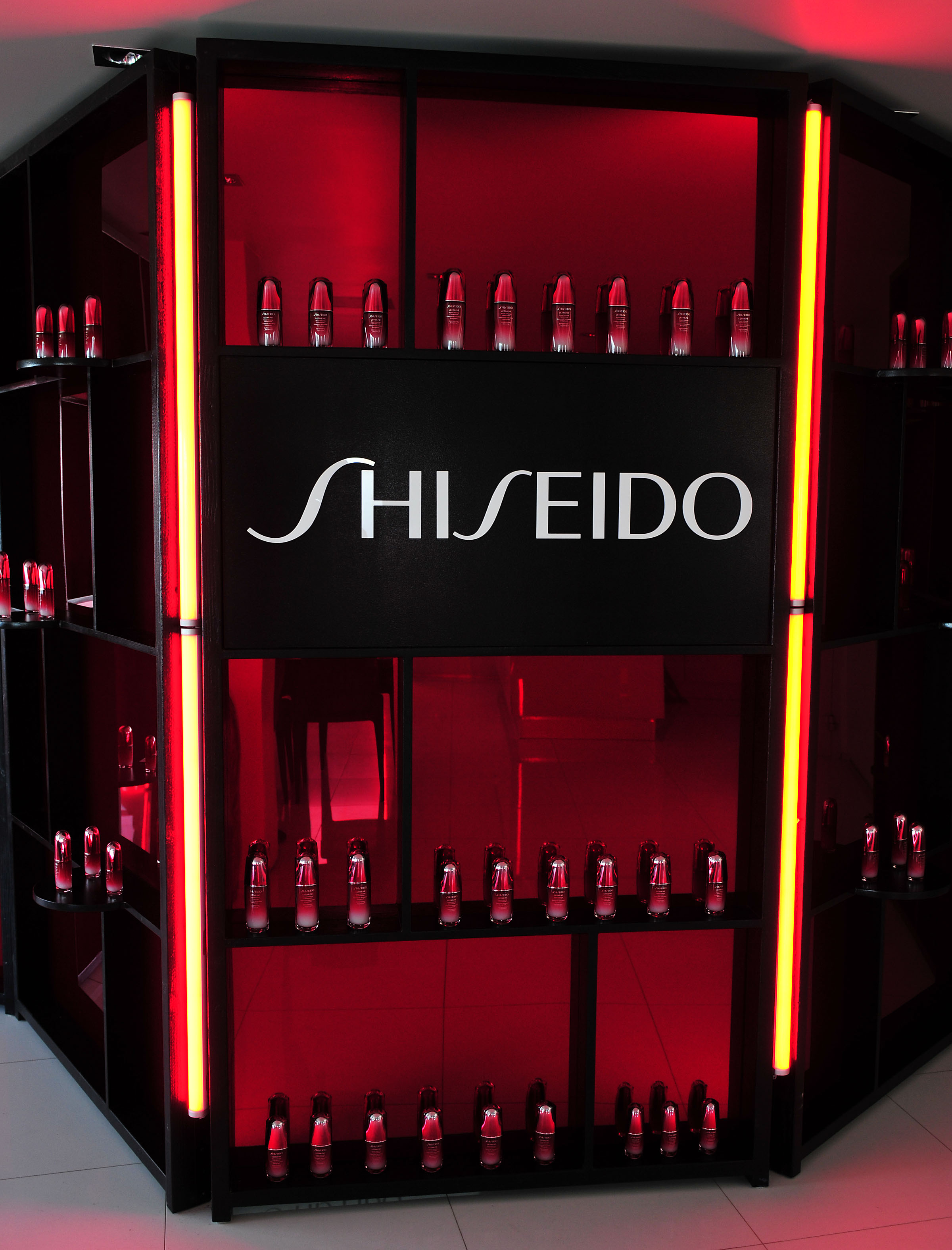 VIPAccessEXCLUSIVE: Renowned Beauty Brand Shiseido Celebrated The Launch Of Its Ultimune Product At An Intimate Event In Malibu — RECAP Here!