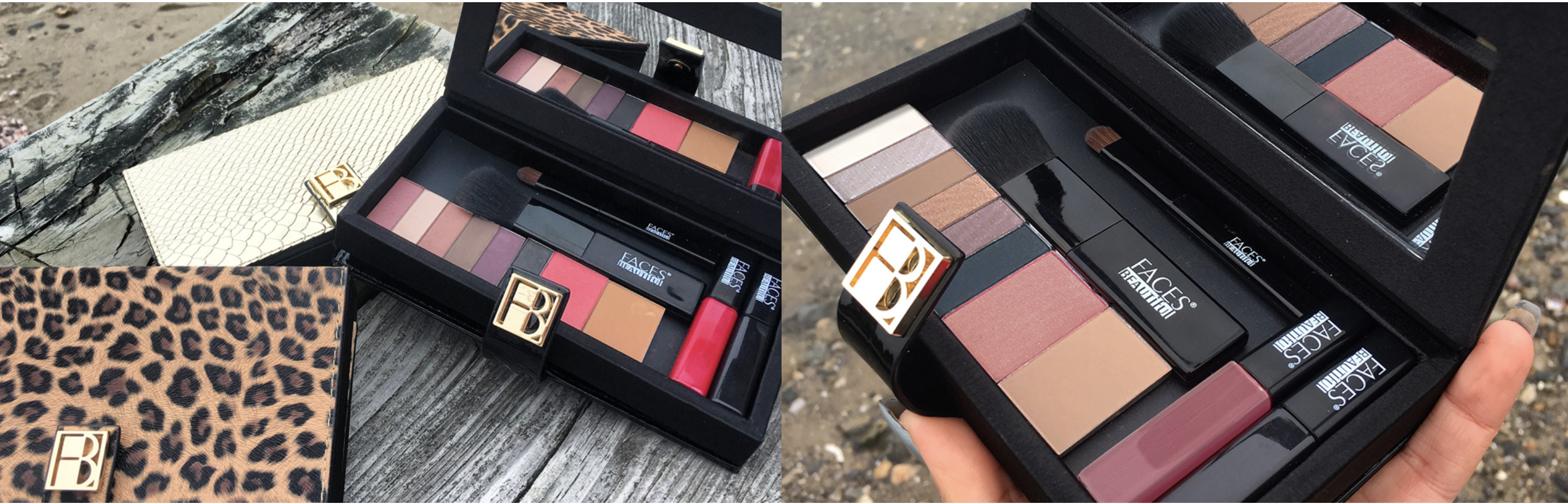 VIPAccessEXCLUSIVE: Presenting You The Beauty Product Must-Have For Every #BossLady – Faces Beautiful’s Fabulous “Face In A Case!”
