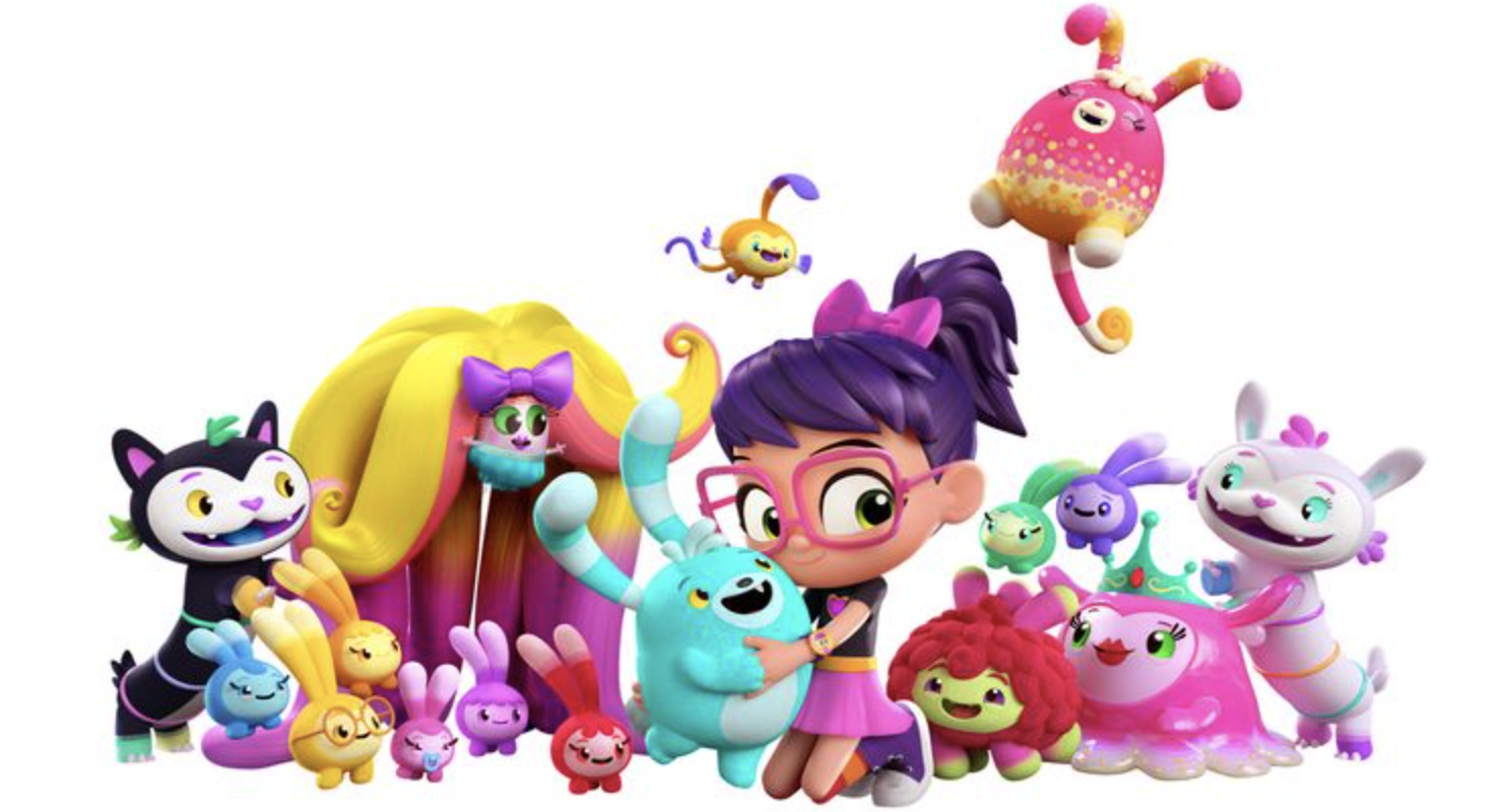 Article: Abby Hatcher Is Here To Save The Day In Nickelodeon’s New, Animated Pre-school Series, “Abby Hatcher” Premiering On January 1st!