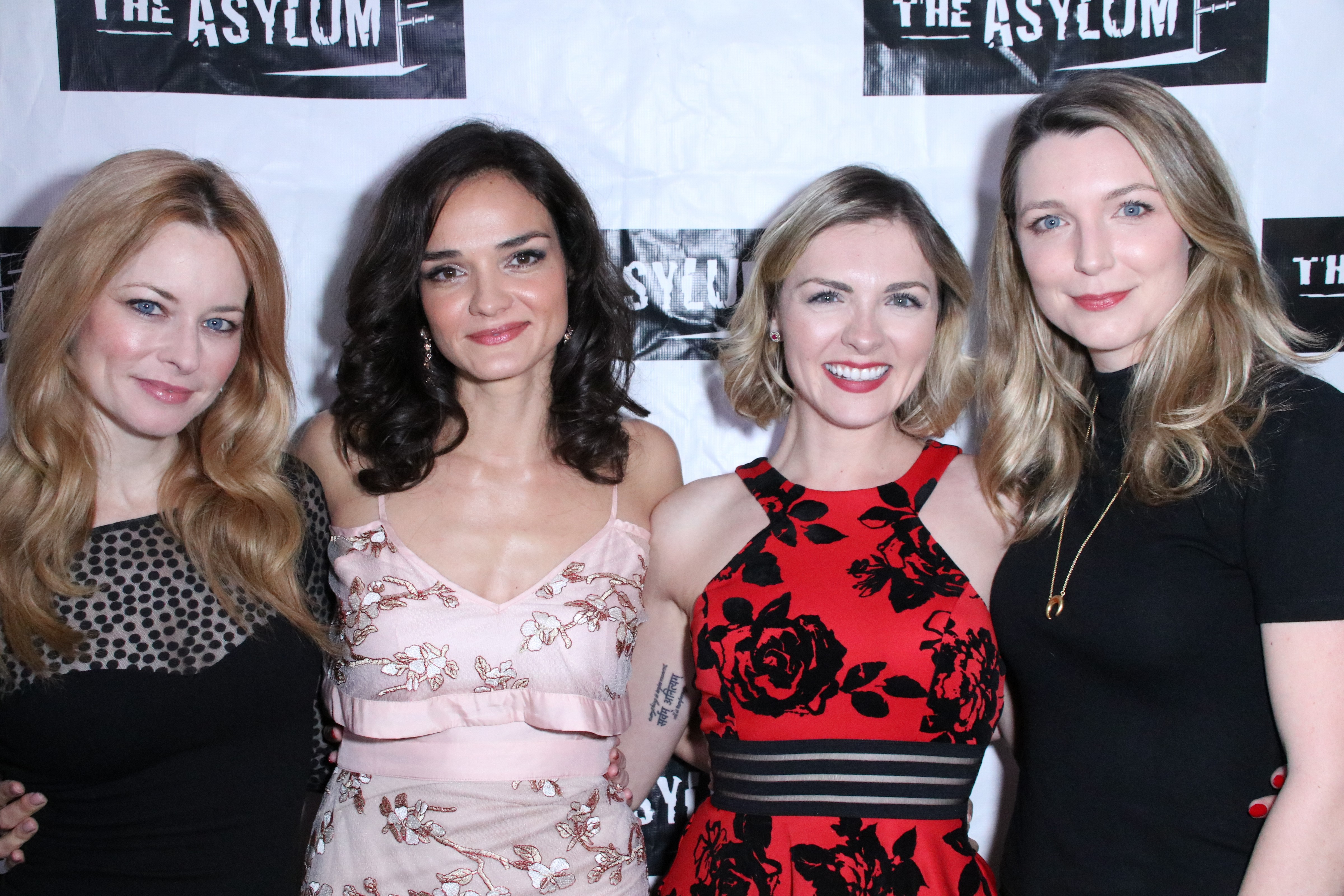 Article: Chantelle Albers, Brooke Lewis, Jessica Morris, Karen Strassman And More Attended The Premiere Of “The 6th Friend” – See Pictures Here!
