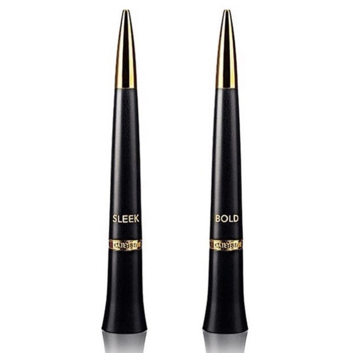 VIPAccessEXCLUSIVE: Get The Perfect Winged Eye-Liner With Lyda Beauty’s Amazing Product – The Cleopatra Cat Eye Stamp!