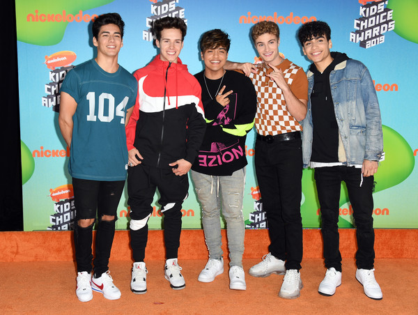 VIPAccessEXCLUSIVE: In Real Life Interview With Alexisjoyvipaccess At The 2019 Nickelodeon Kids’ Choice Awards!