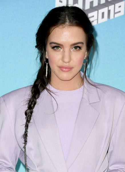 VIPAccessEXCLUSIVE: Lilimar Interview With Alexisjoyvipaccess At The 2019 Nickelodeon Kids’ Choice Awards!
