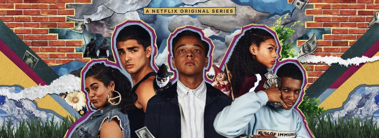 Article: Season 2 Of “On My Block” Launches On Netflix On March 29th – Watch A Clip From The Impactful Second Season Here!
