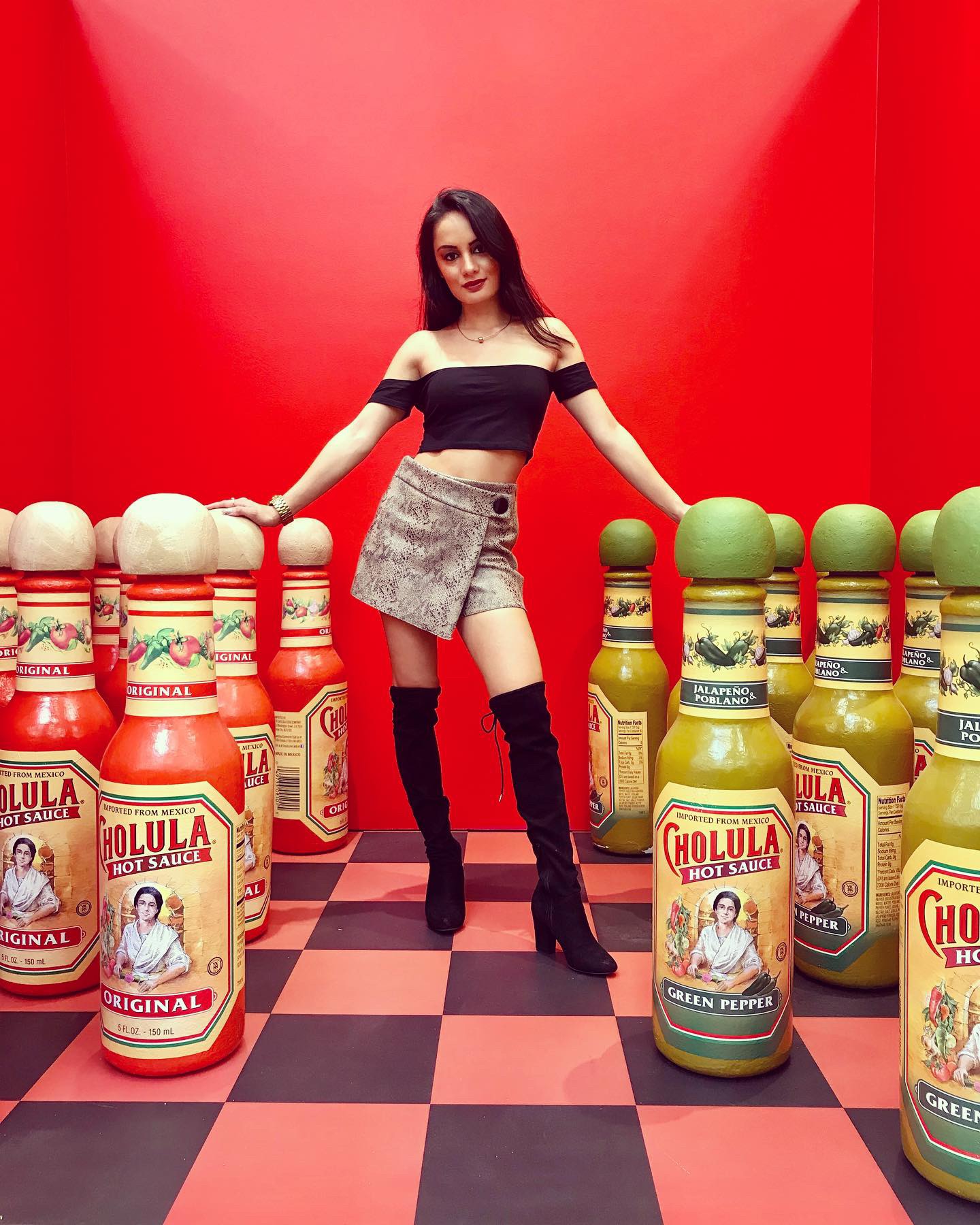 VIPAccessEXCLUSIVE: Taco ‘Bout A Good Time – The Cutest Pop-Up Museum All About Tacos – Tacotopia Celebrated A Fantastic Grand Opening – RECAP Here!