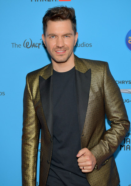 VIPAccessEXCLUSIVE: Andy Grammer Interview With Alexisjoyvipaccess At The 2019 ARDYs: A Radio Disney Music Celebration!