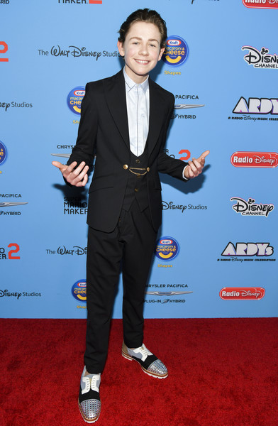 VIPAccessEXCLUSIVE: Dakota Lotus Interview With Alexisjoyvipaccess At The 2019 ARDYs: A Radio Disney Music Celebration!