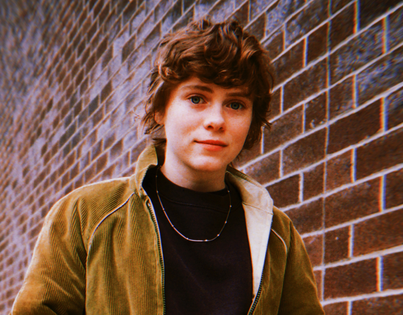 Article: Netflix Announces The Cast Of Their New Series, “I Am Not Okay With This” Starring Sophia Lillis, Wyatt Oleff And More – Get Your First Look At The Series Here!