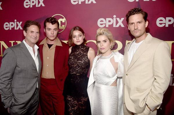 VIPAccessEXCLUSIVE: Jack Bannon, Paloma Faith, Emma Corrin And Ben Aldridge Celebrated The Premiere Of Their Riveting Series “Pennyworth” – See Pics From The Swanky Event Here!