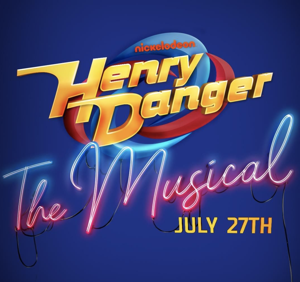 Article: Sing Along And Join In On The Adventure In Nickelodeon’s “Henry Danger The Musical” Airing July 27th!
