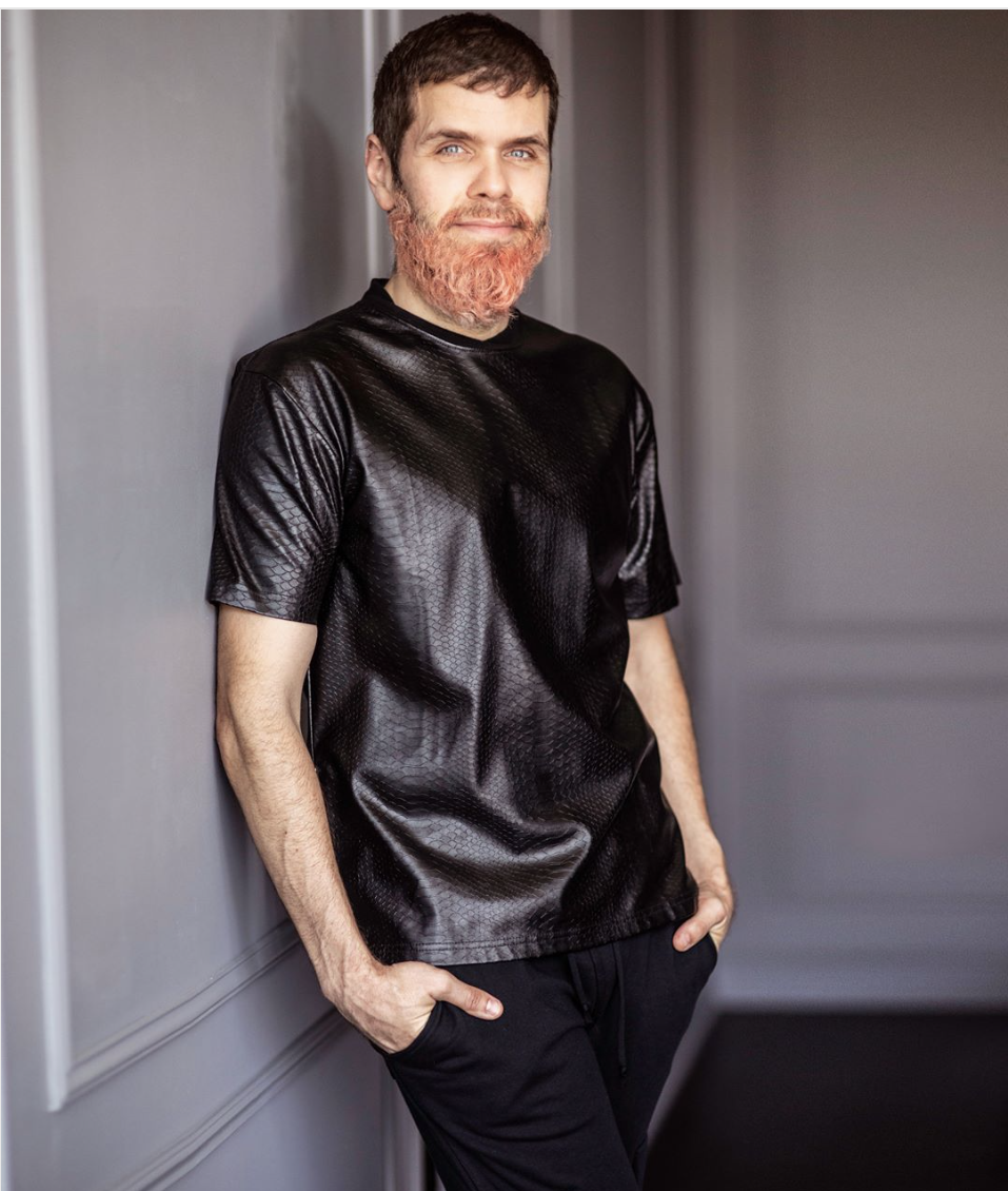 VIPAccessEXCLUSIVE: Entertainment News Icon Perez Hilton And His Adorable Kids Interview With Alexisjoyvipaccess!